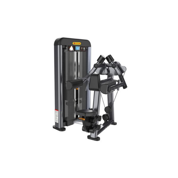 FC-4026 LATERAL RAISE MACHINE