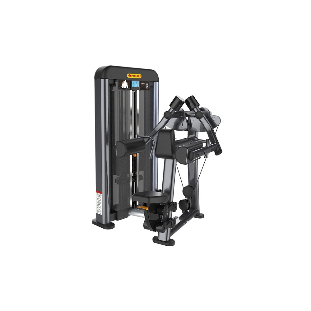 FC-4026 LATERAL RAISE MACHINE