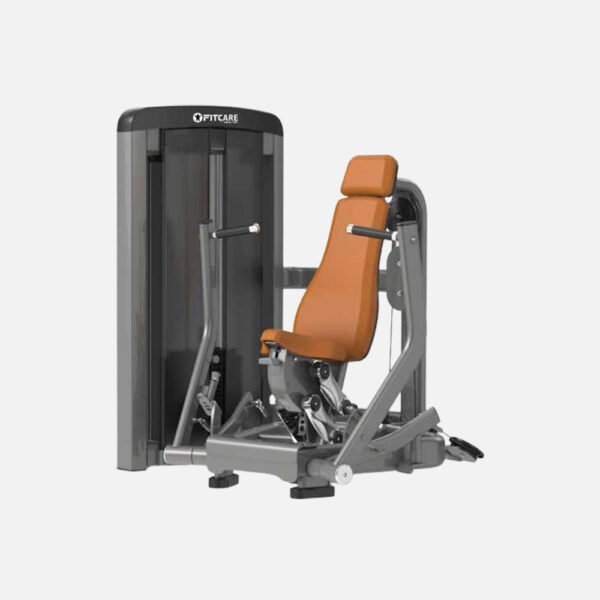 FC-5001-CHEST-PRESS