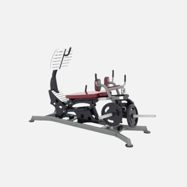FC-M 04 DUAL ACTION LEG PRESS