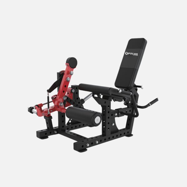 FC-T186 STRETCH & BEND LEG
