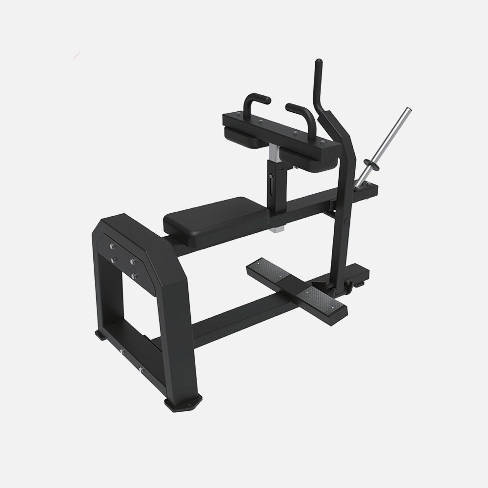 SEATED CALF BENCH-1051
