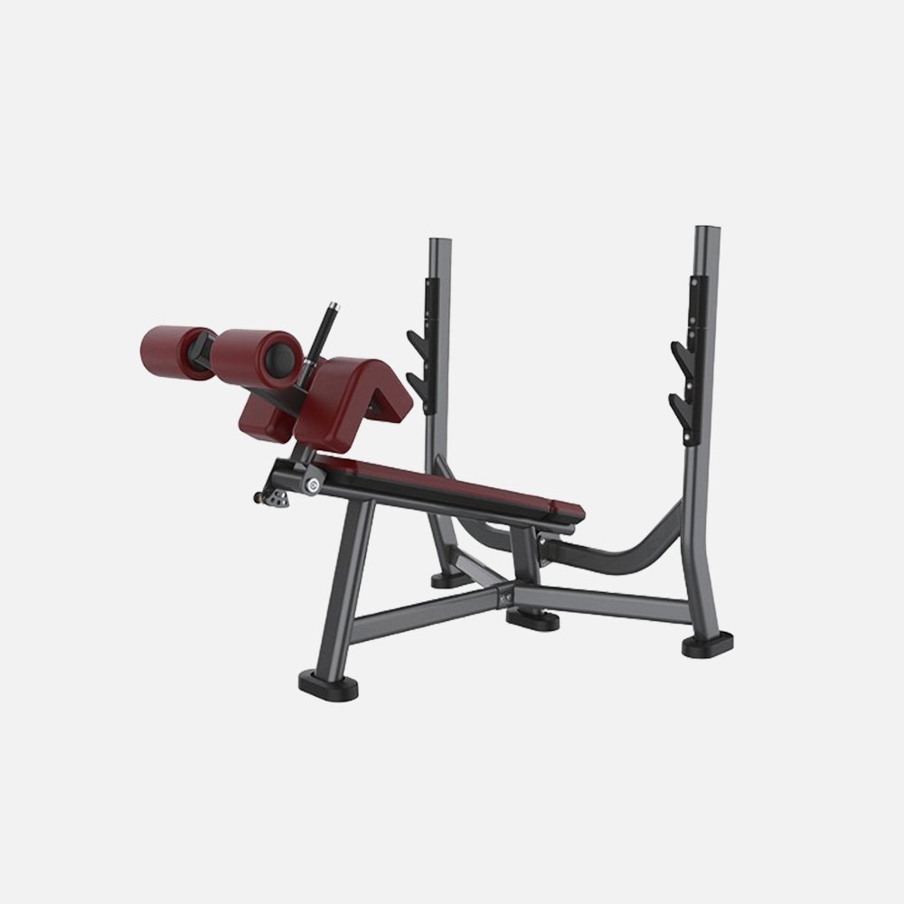OLYMPIC DECLINE BENCH-5045
