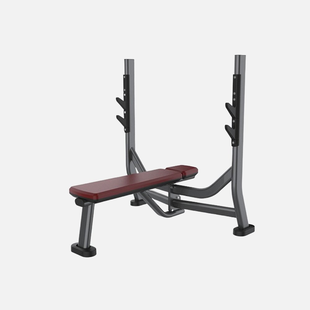 OLYMPIC FLAT BENCH-5047