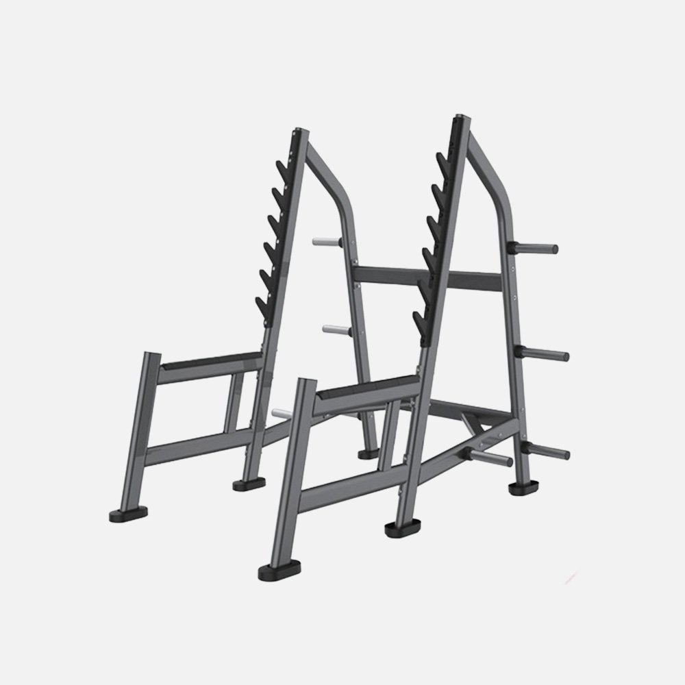 SQUAT RACK-5058