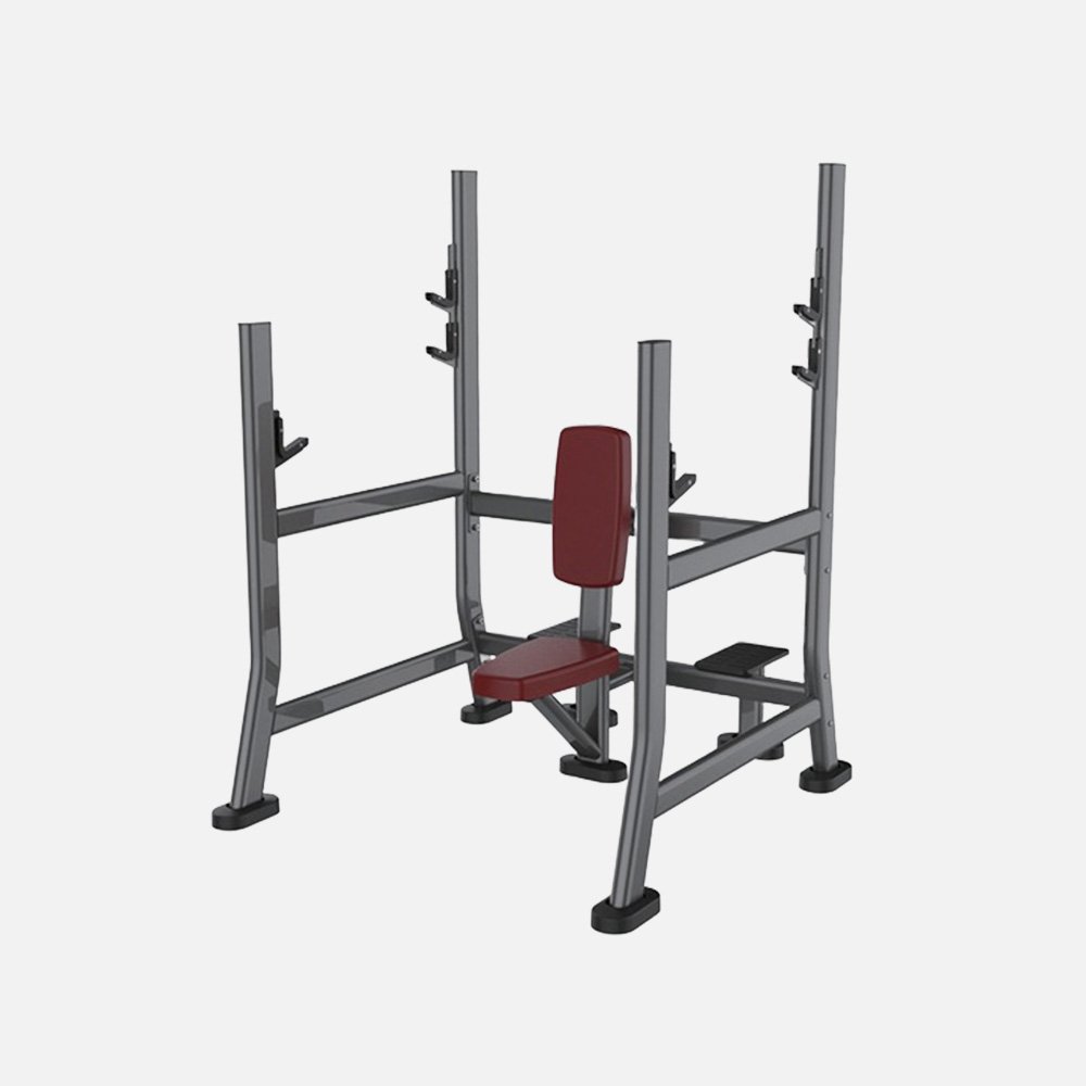 SUPER BENCH-5055