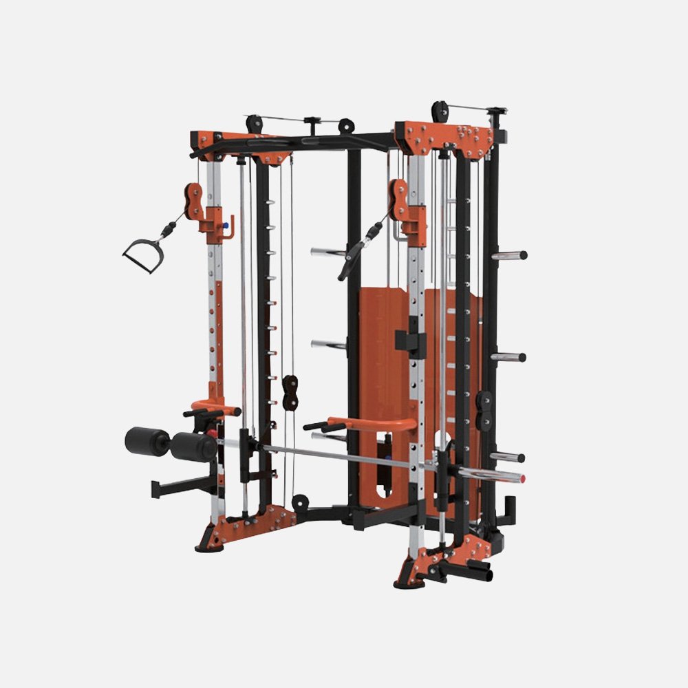 FC-M03 MULTI FUNCTIONAL SMITH