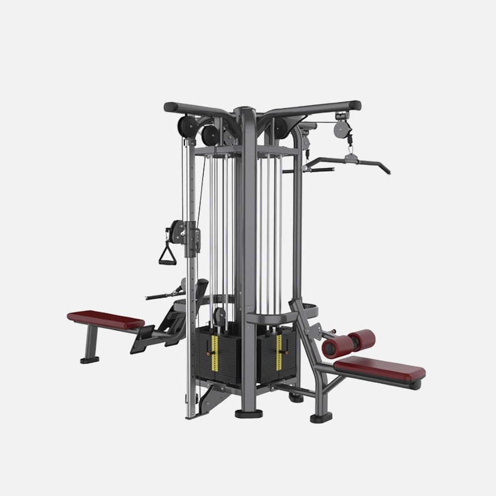 FC-M26 4 MULTI STATION