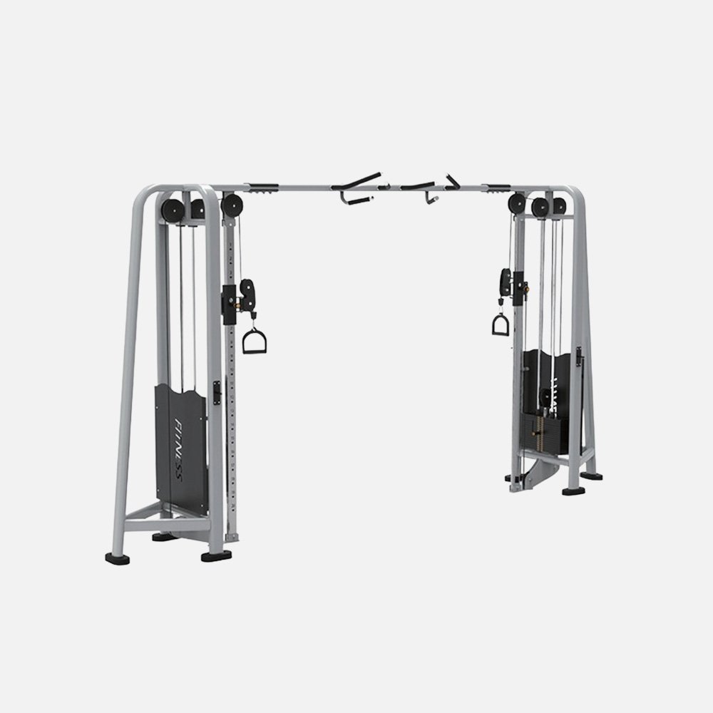 FC-M27 ADJUSTABLE CROSSOVER