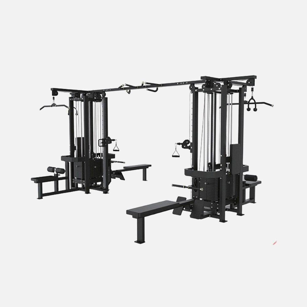 FC-M28 8 MULTI STATION