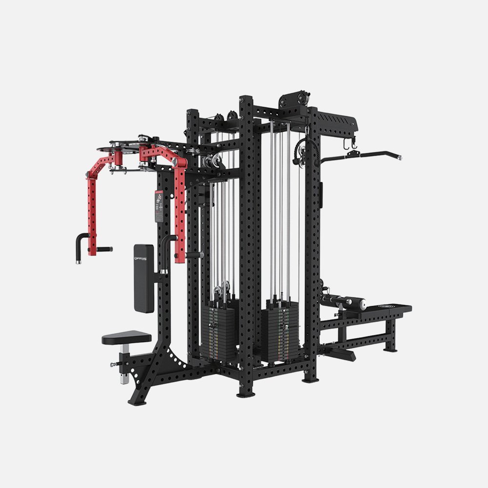 FC-M32 4 MULTI STATION