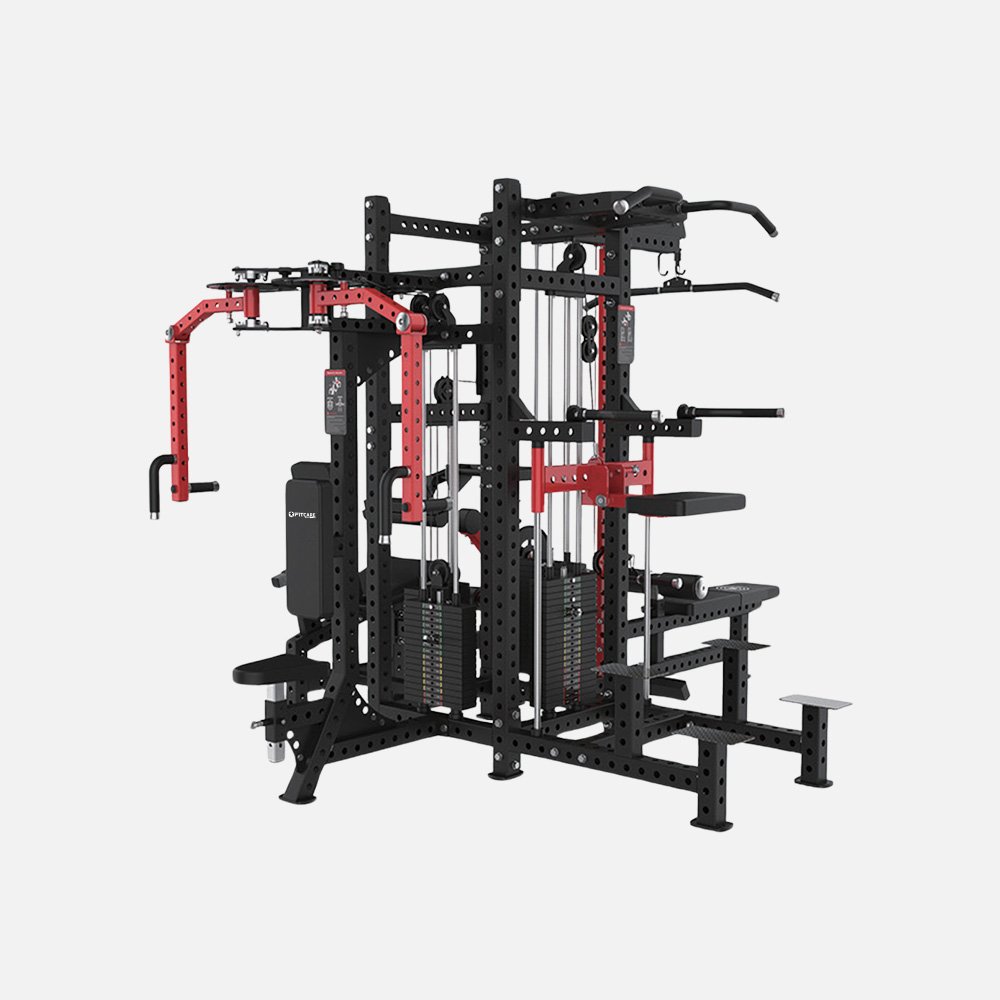 FC-M33 4 MULTI STATION