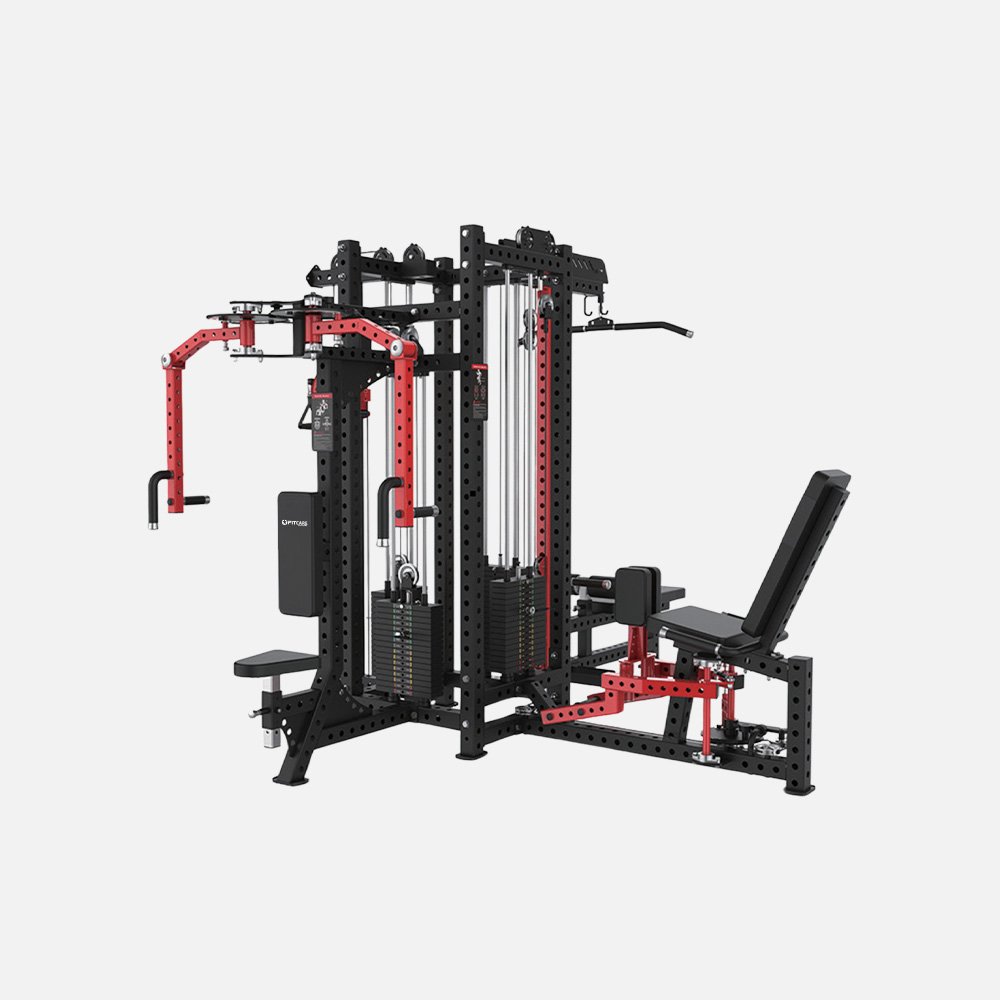 FC-M34 4 MULTI STATION