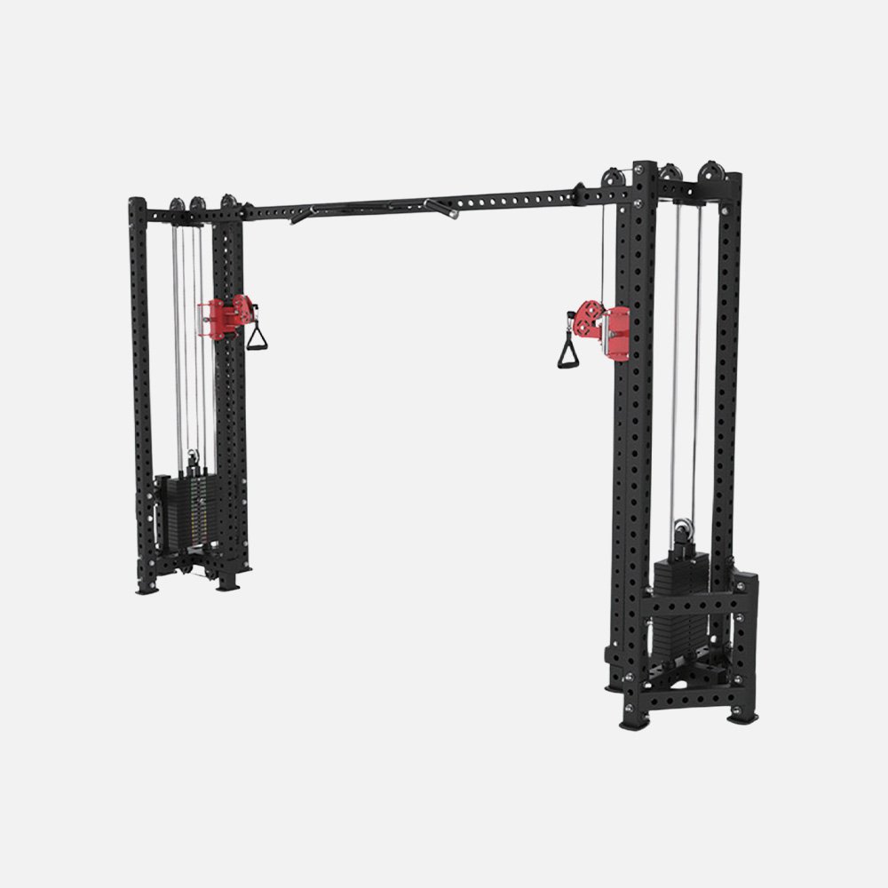 FC-M37 ADJUSTABLE CROSSOVER