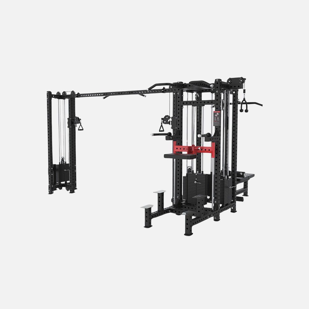 FC-M39 5 MULTI STATION
