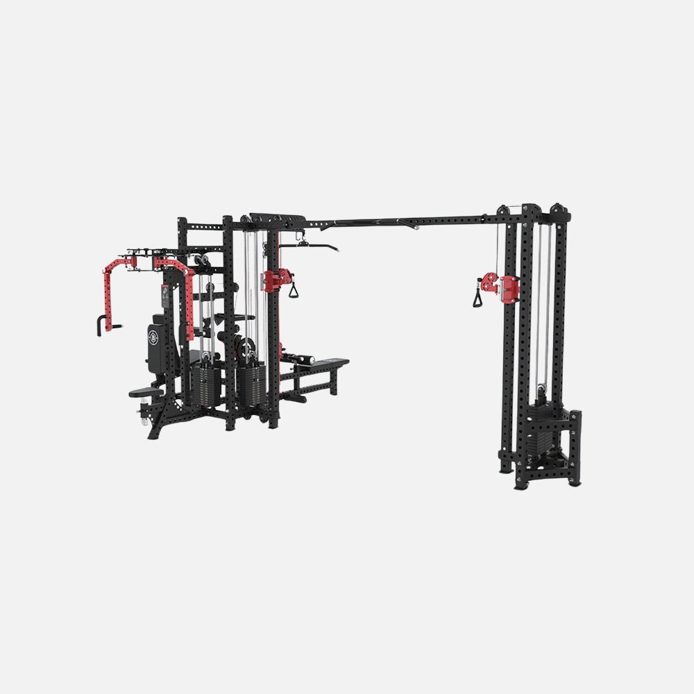 FC-M40 5 MULTI STATION