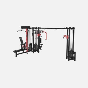 FC-M41 5 MULTI STATION
