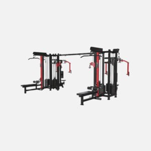 FC-M42 8 MULTI STATION