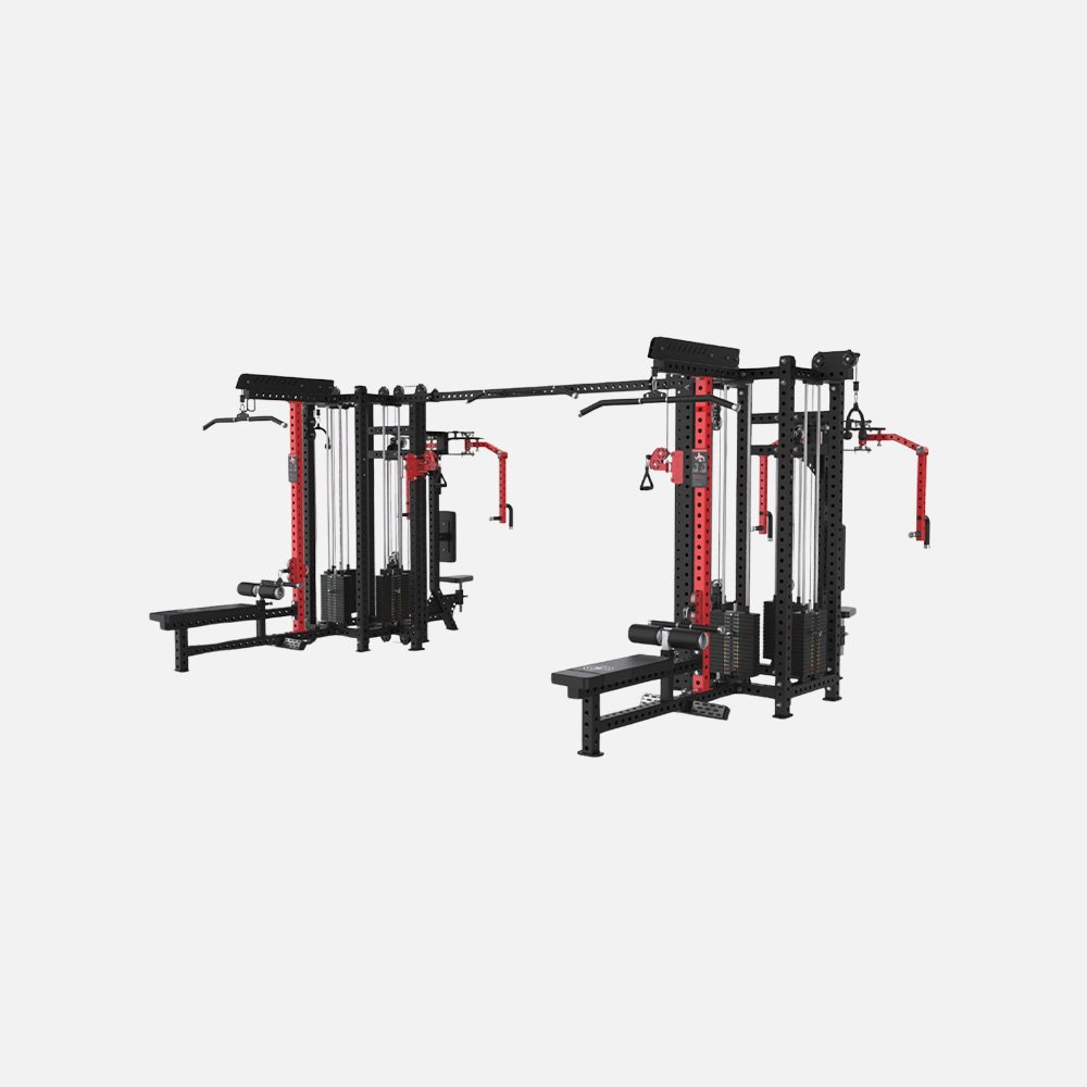 FC-M42 8 MULTI STATION